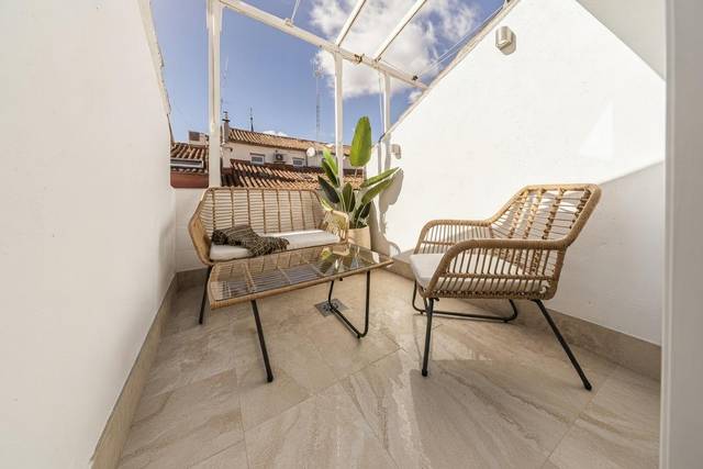Piso en Venta en Calle del Barquillo, 36 en Justicia - Chueca