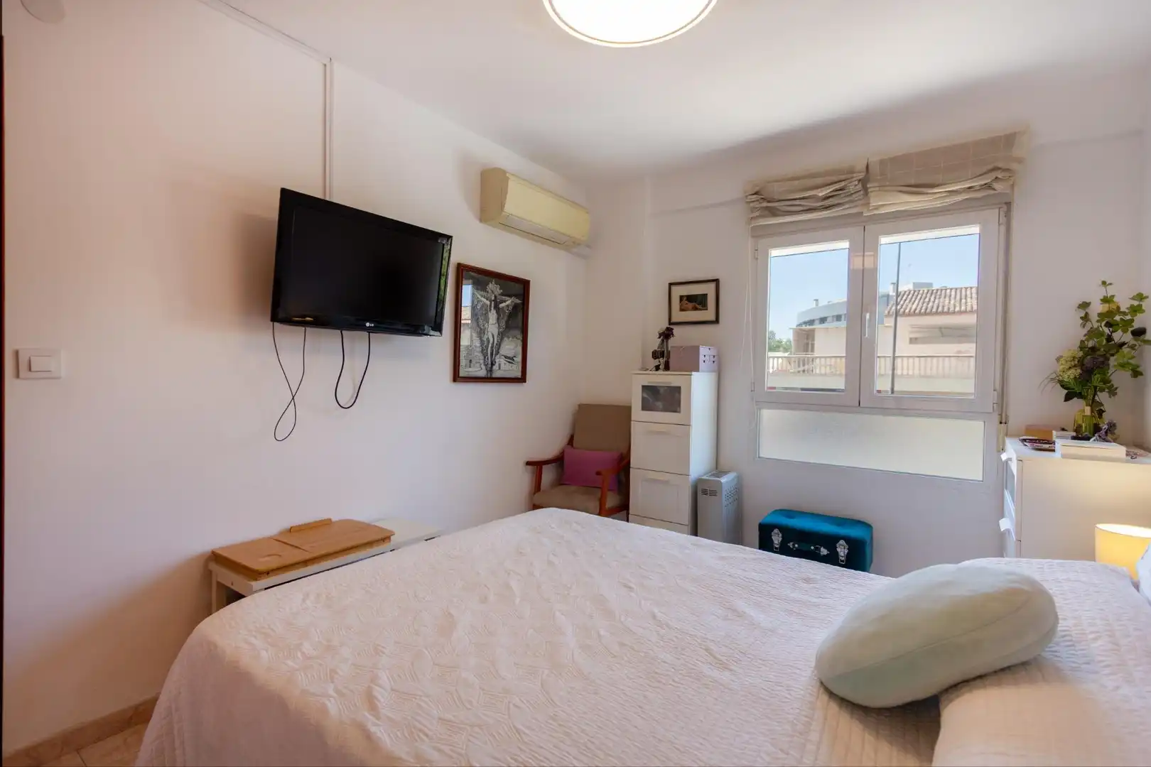 Habitación de Piso en venta en Granada con Aire acondicionado y Terraza