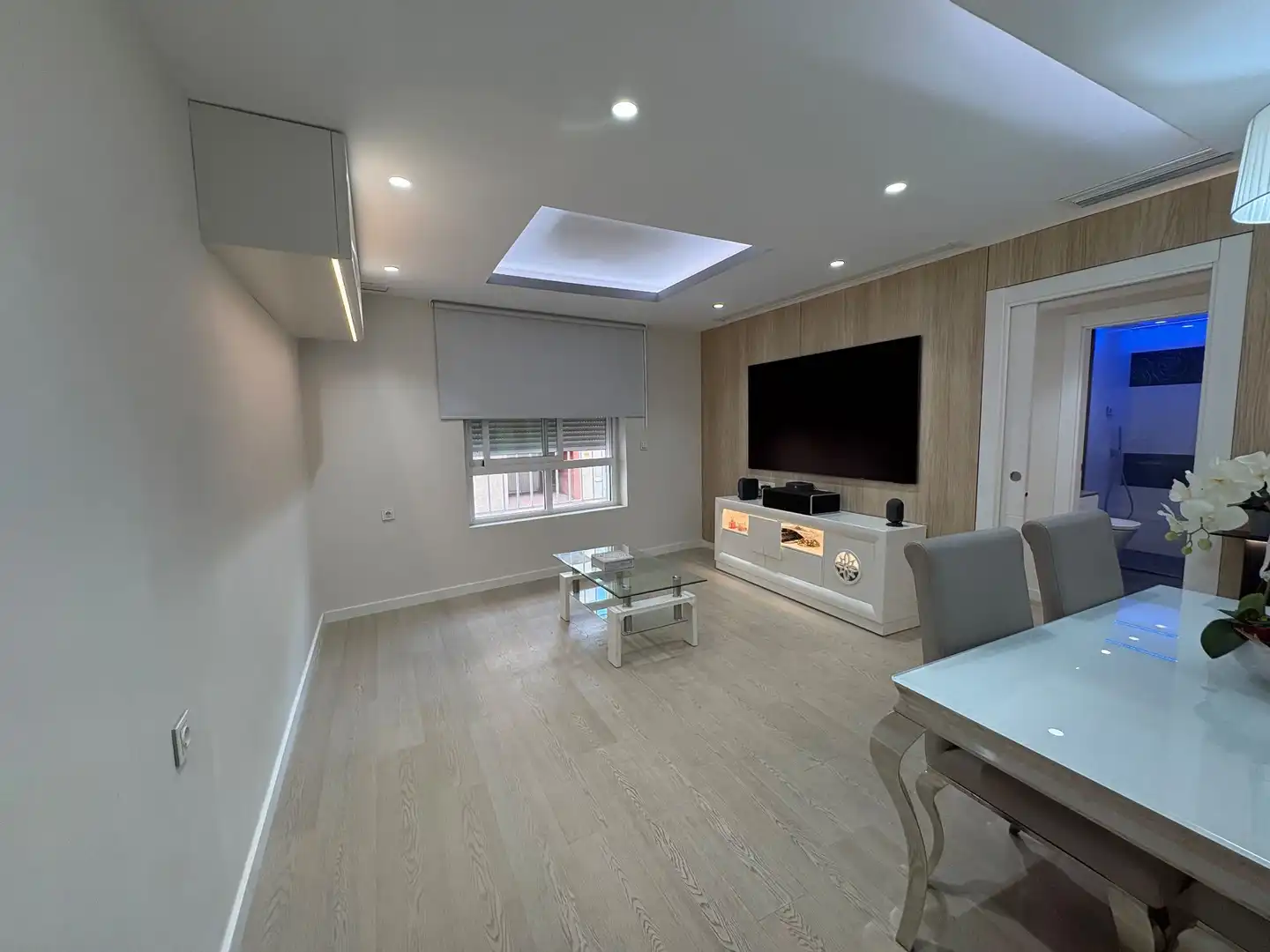 Flat with lift to rent in Centro, imagen 3