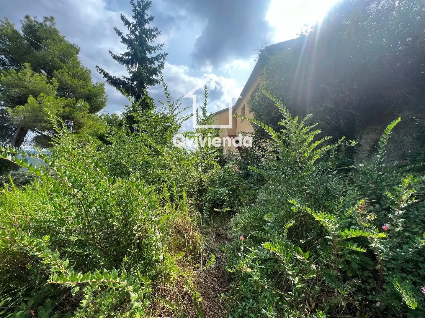 Casa o chalet en venta en Sant Llorenç Savall