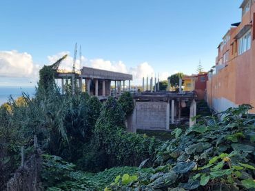 Terreno residenziale in vendita a Firgas