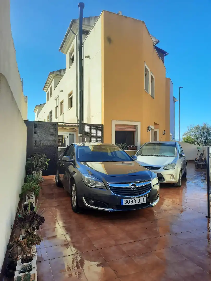 Haus mit Terrasse zum Verkauf in Calle la Mina 29, imagen 14