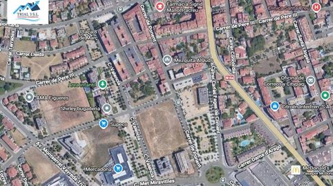 Foto 2 de Piso en venta en Calle del Ponent, Poble Nou - Olivar Gran, Figueres