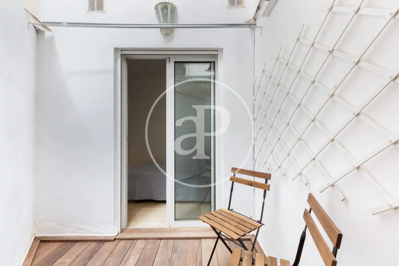 Wohnung zum Verkauf in Carrer dels Tomasos, Russafa