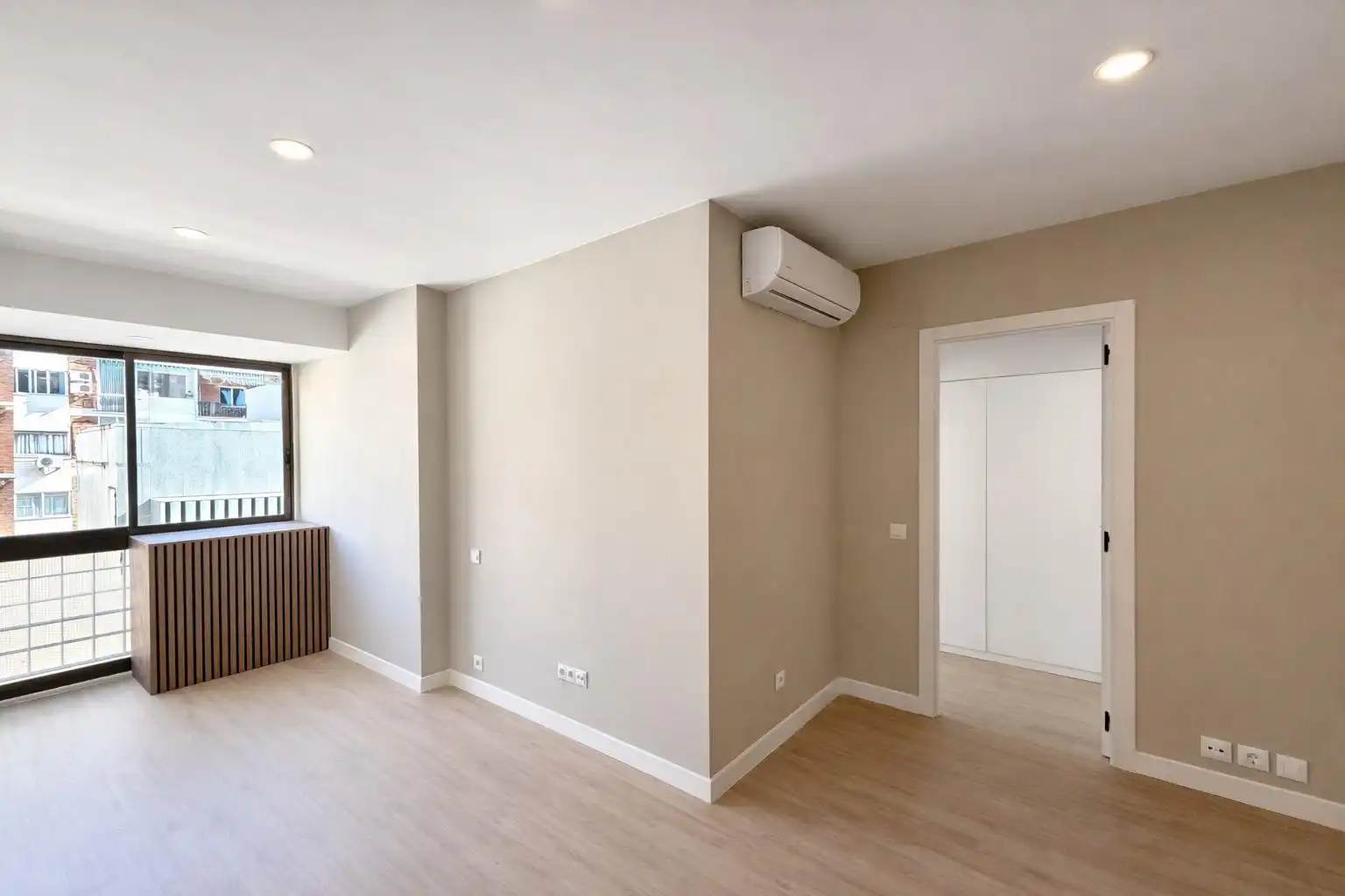 Flat with pool for sale in Calle de Maldonado, imagen 8