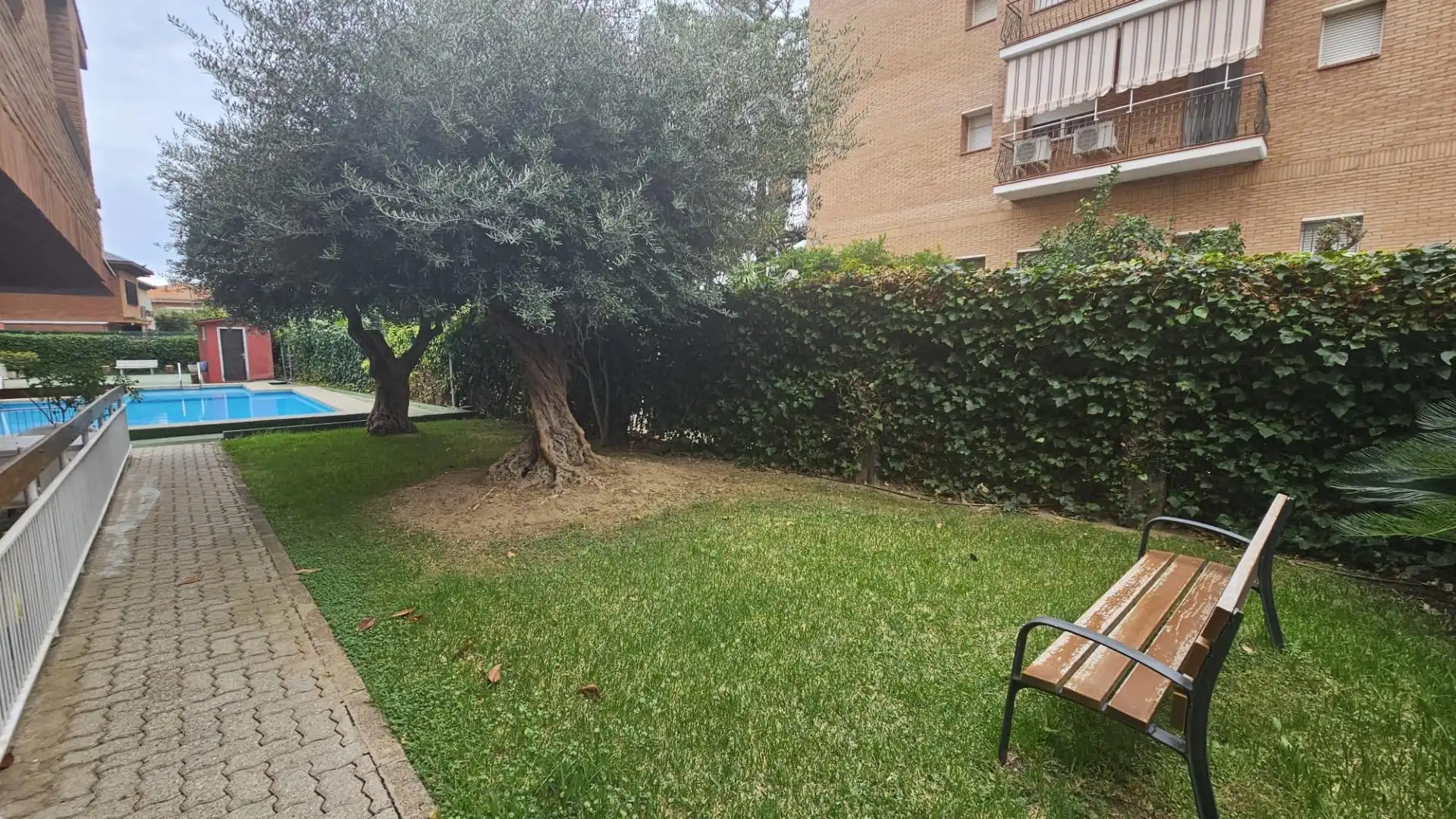 Àtic amb terrassa en venda a Centre, imagen 4