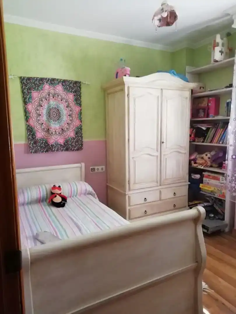Habitación de Piso en venta en Algeciras con Parquet, Trastero y Amueblado