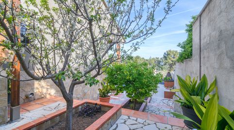 Foto 3 de Casa o chalet en venta en Carrer la Torrentera, La Sentiu, Gavà