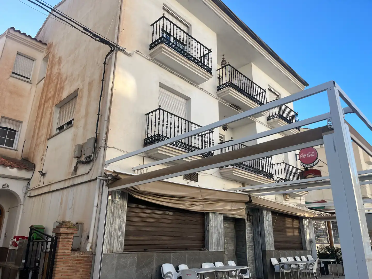 Immobles singulars en venda a Calle Real, imagen 5