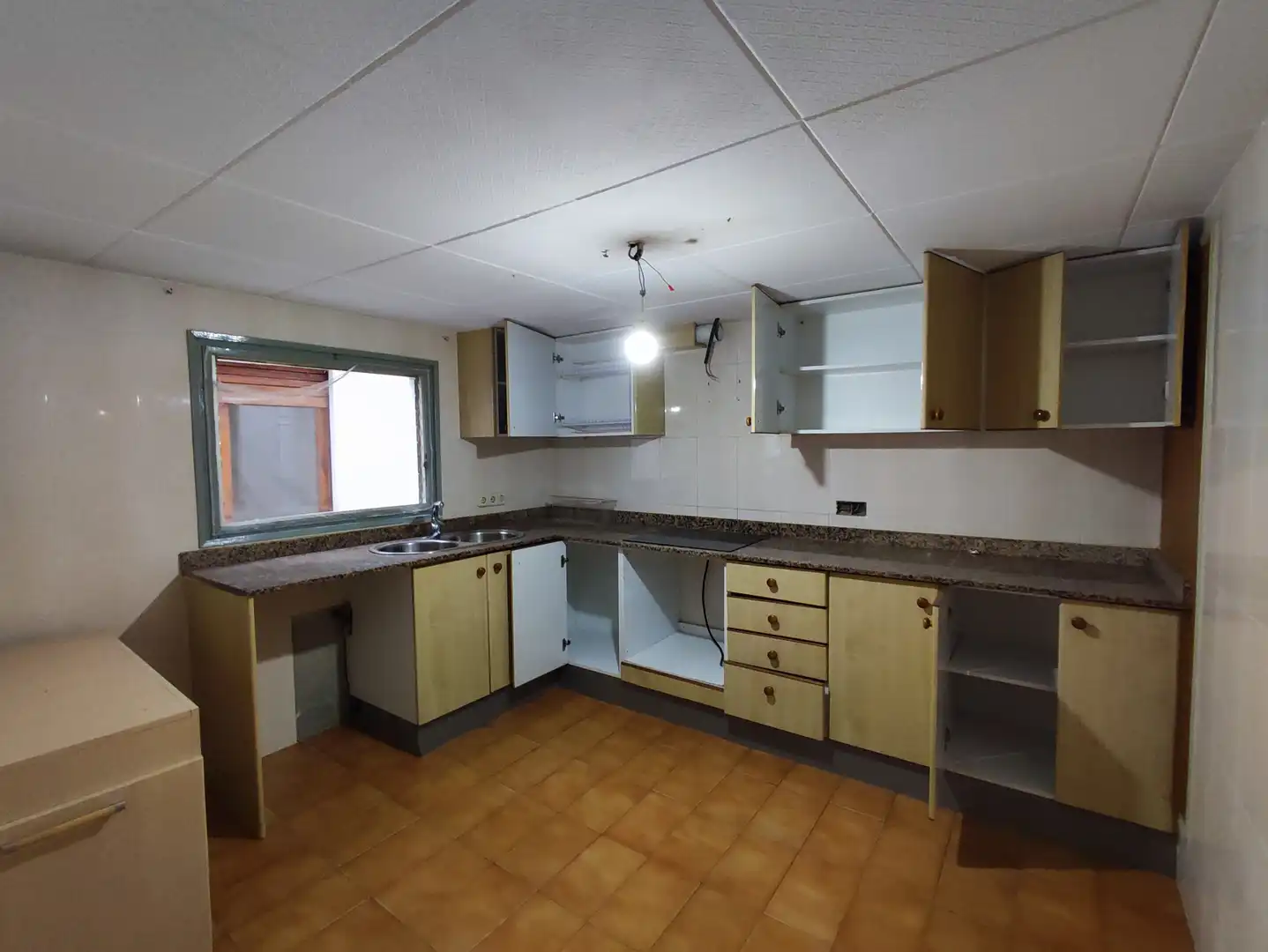 Kitchen of Houses for sale in Puigdàlber  with Terrace and Balcony