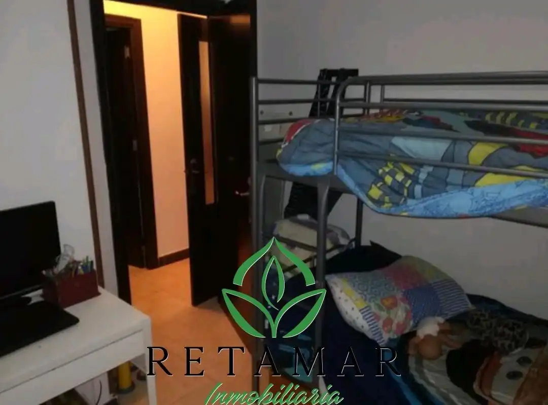 Habitación de Piso en venta en El Puerto de Santa María