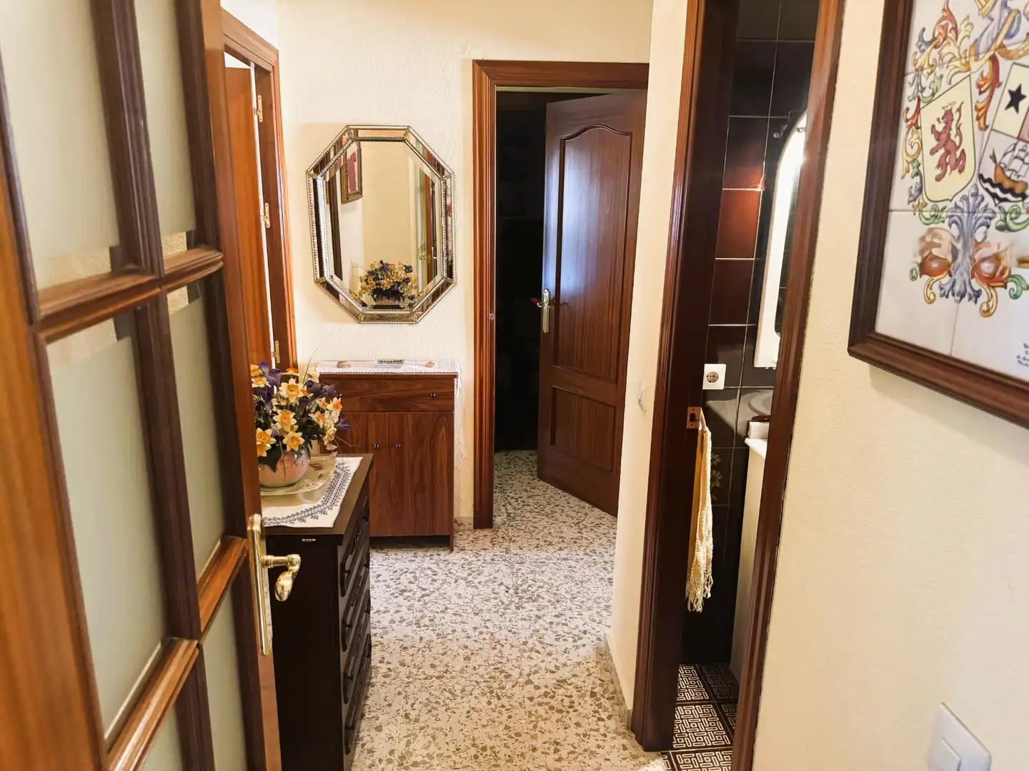 Appartamento con terrazza in vendita a CARLOS FRONTAURA, imagen 8
