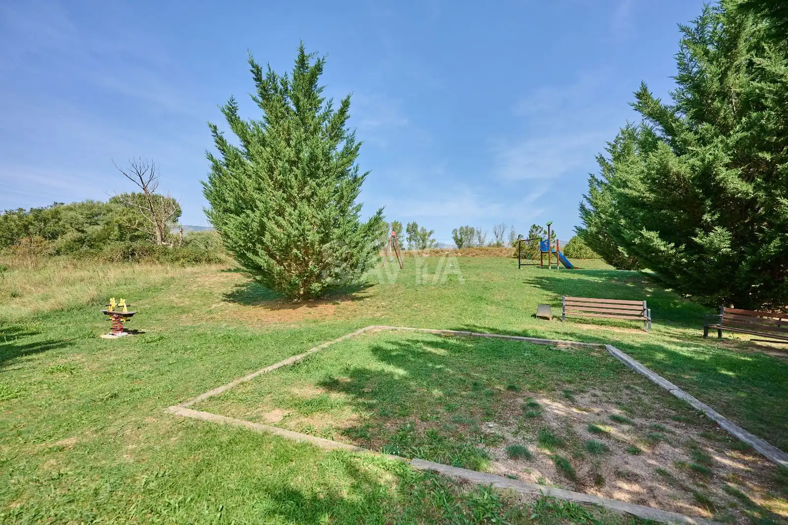 Reihenhaus mit Terrasse zur Miete in Bolvir, imagen 43
