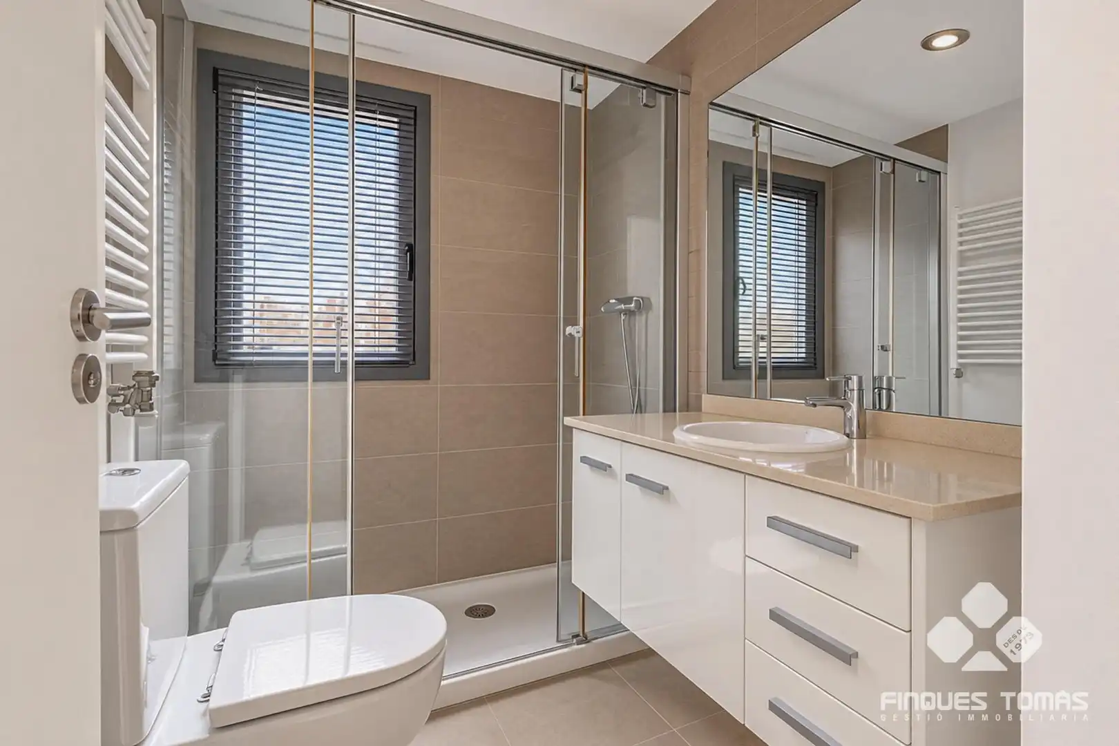 Penthouse with pool for sale in Calle JOSEP VICENÇ FOIX, imagen 19