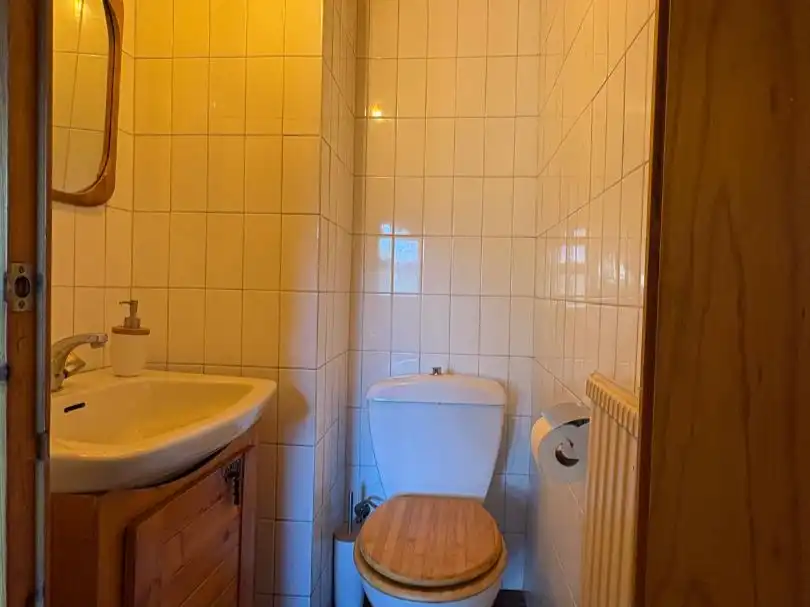 Appartement compact avec jardin à louer à Carrer de Angostina 14, imagen 13