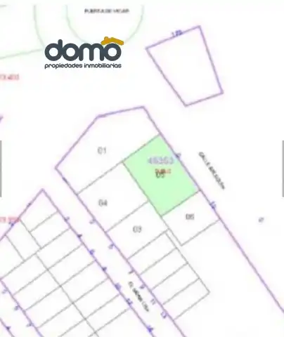 Residential for sale in Vícar
