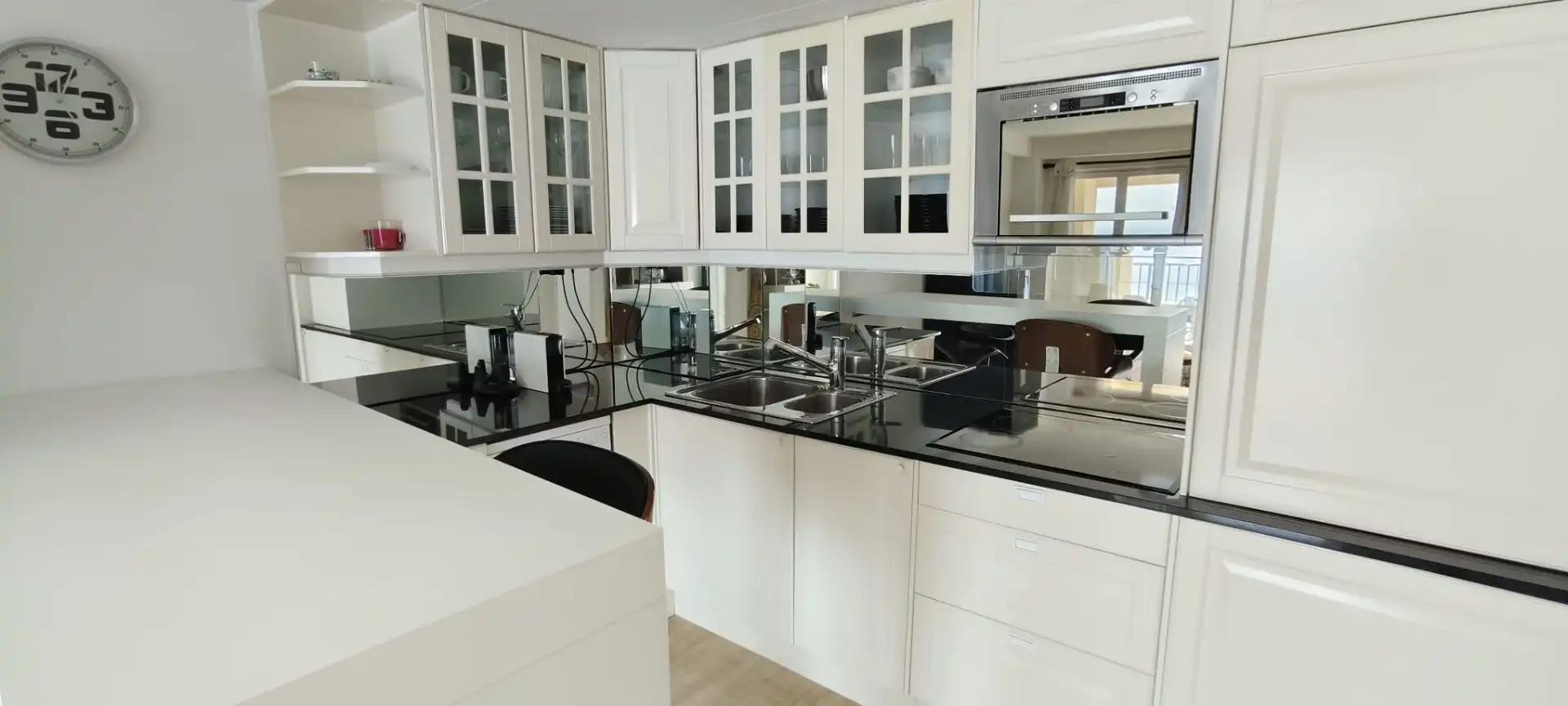 Wohnung mit Aufzug zum Verkauf in Passeig Marítim, imagen 31
