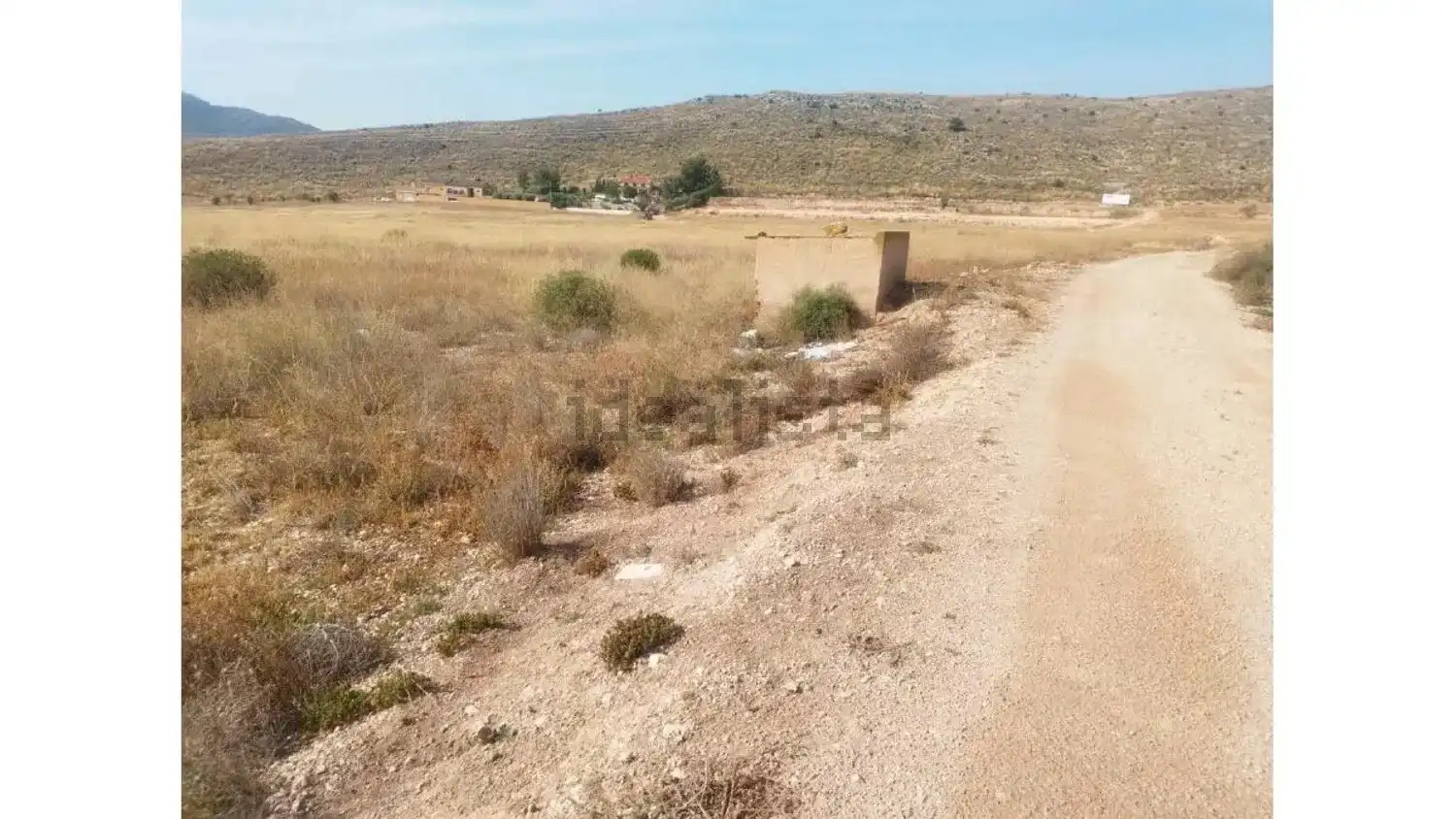 Residencial en venda a N/A, -1, Alhama de Murcia ciudad