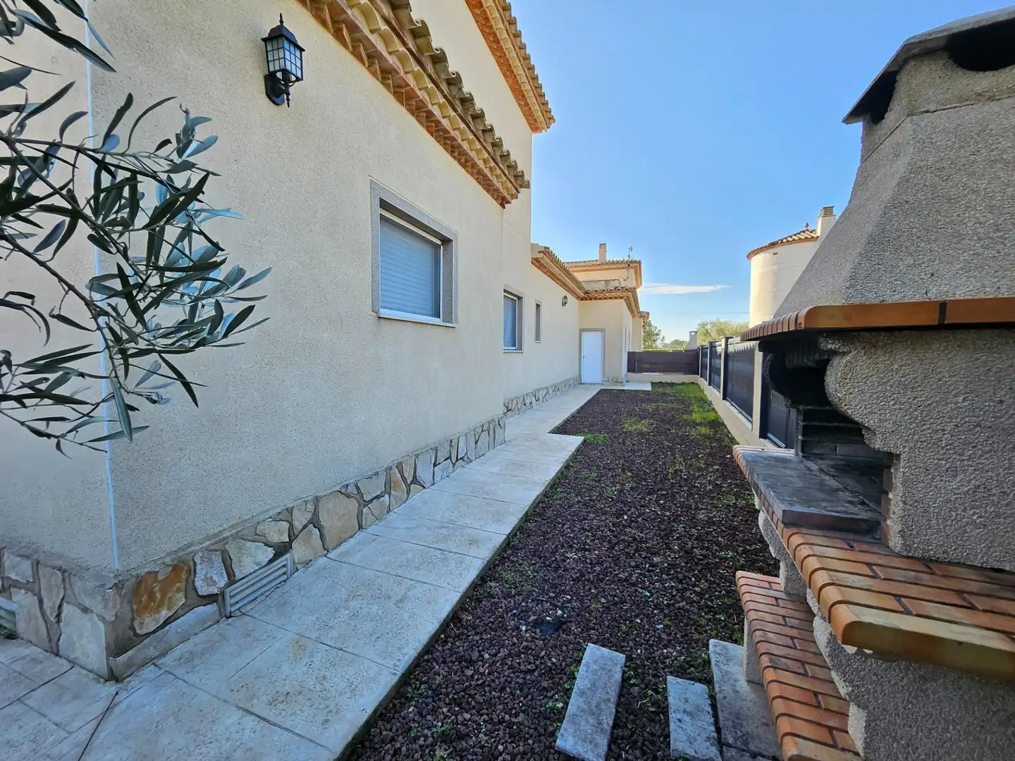 Haus mit Pool zum Verkauf in Les Tres Cales, imagen 42