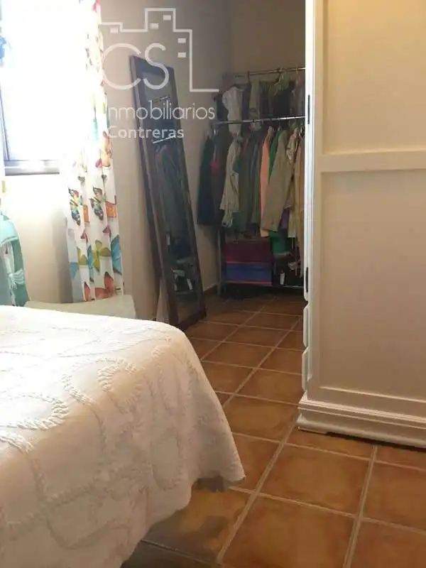 Casa rústica amb piscina en venda a Pilas, imagen 62