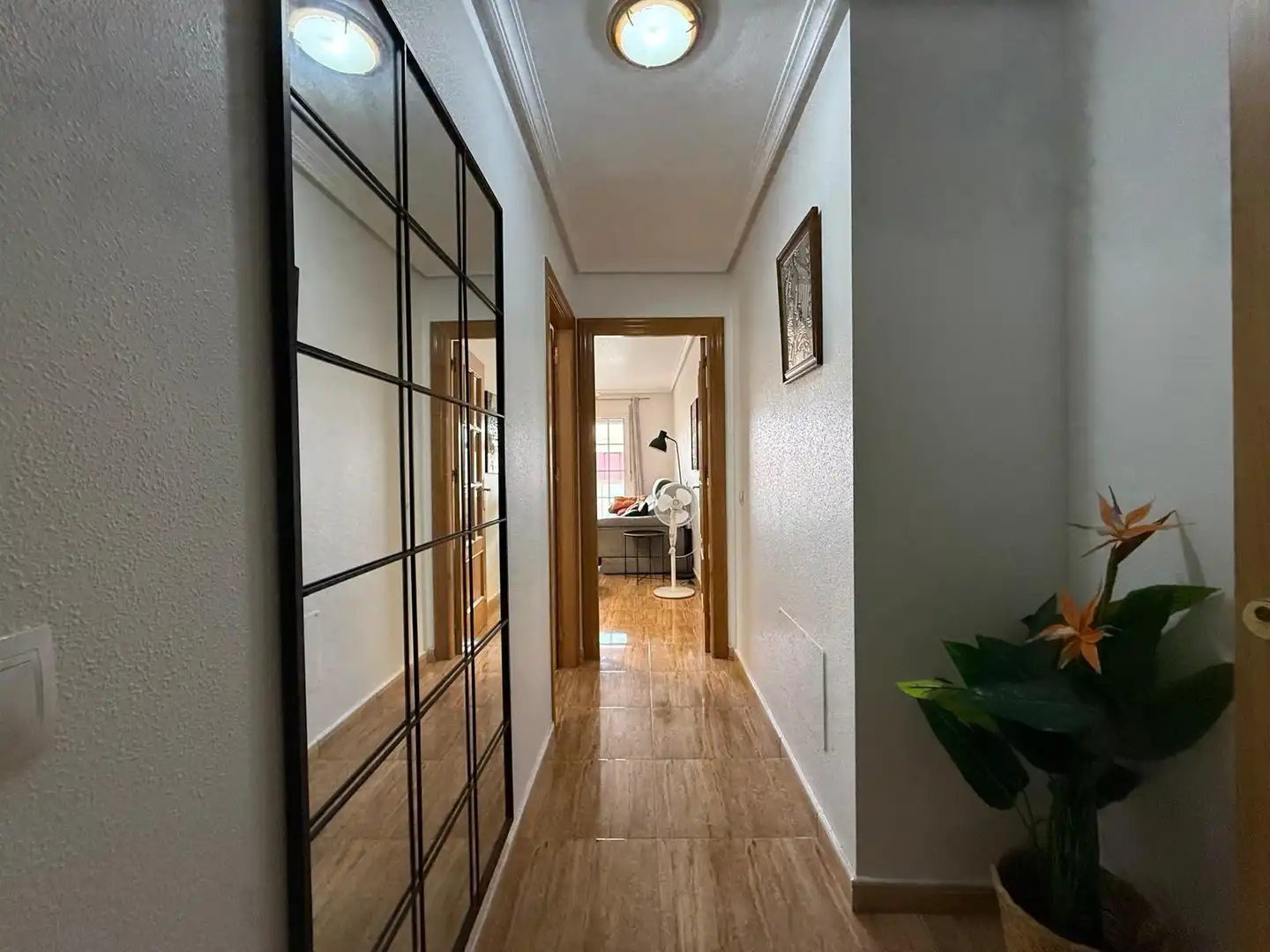 Apartamento en venta en San Pedro del Pinatar con Aire acondicionado, Terraza y Balcón