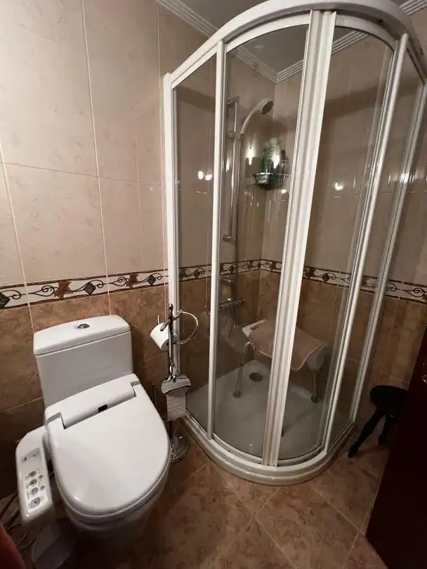 Bany de Pis en venda en Vitoria - Gasteiz amb Calefacció, Terrassa i Traster