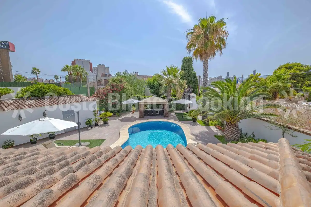 Chalet en venta en Rincón de Loix, imagen 23