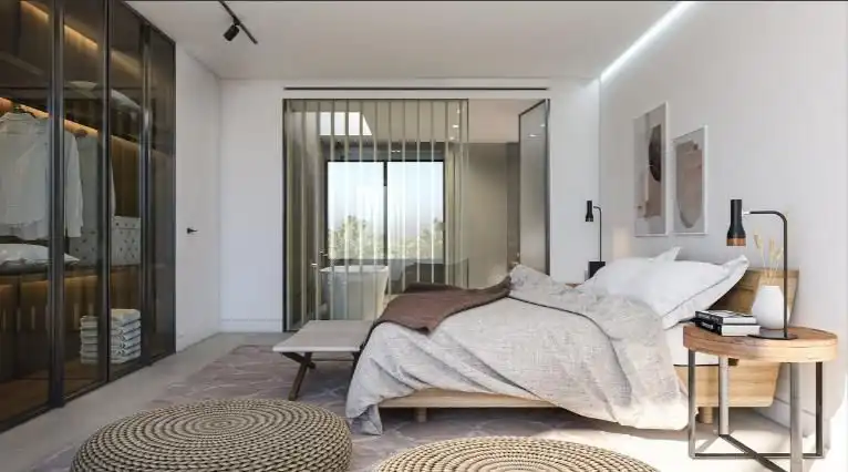 Apartment mit Terrasse zum Verkauf in San Enrique - Guadiaro -  Pueblo Nuevo, imagen 9