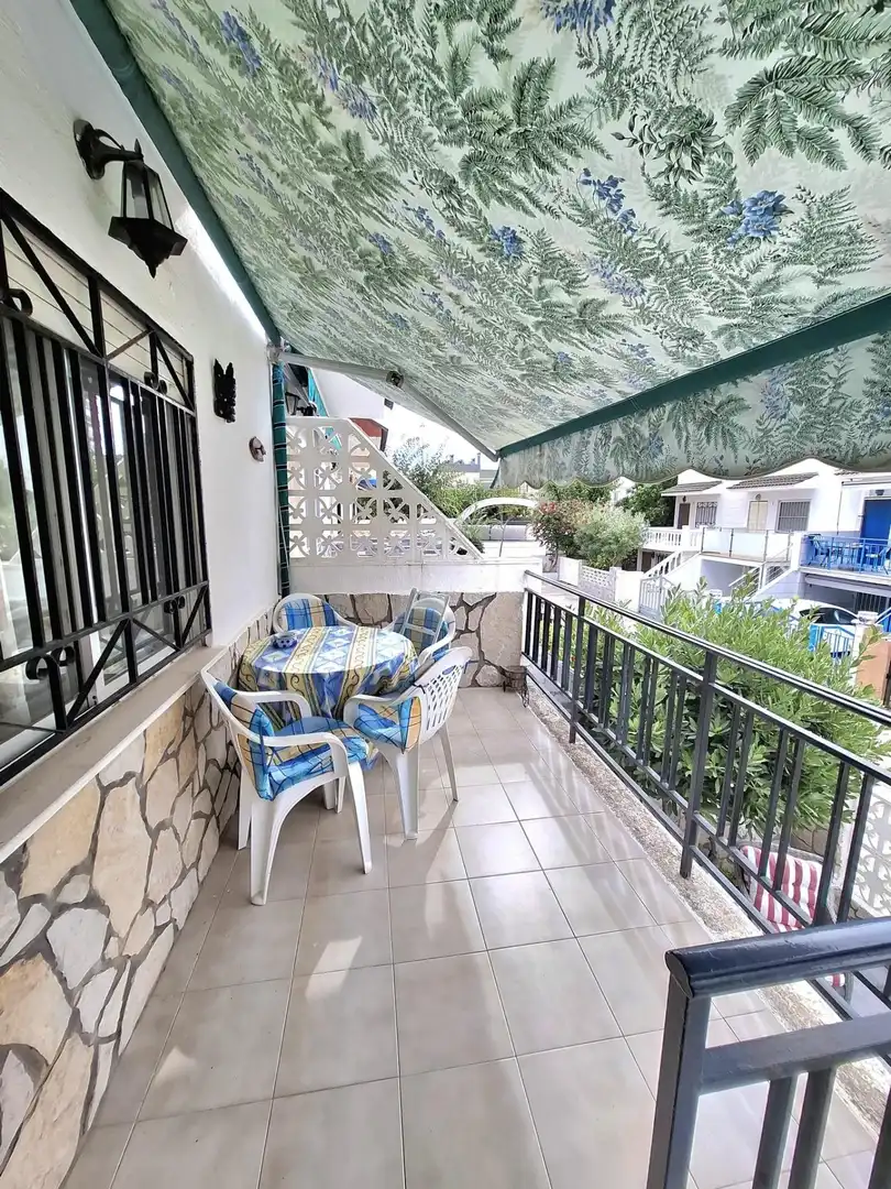 Terraced house for sale in Playa Morro de Gos, imagen 25