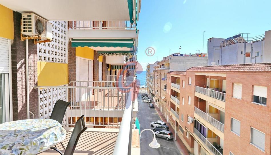 Foto 1 de Apartament en venda a Calle General Prim, 16, Guardamar Playa, Alicante