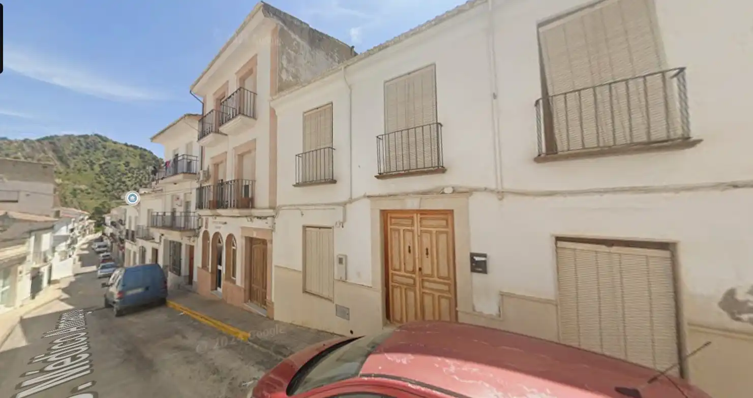 Casa en venta en Médico Almagro, imagen 2