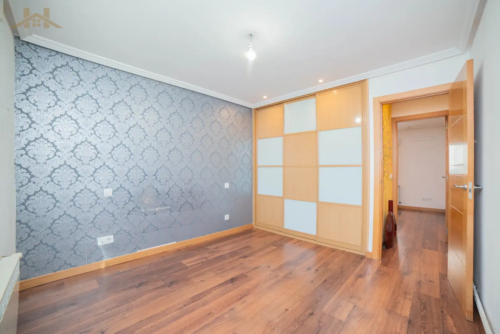 Flat for sale in Mejorada del Campo  with Heating, Parquet flooring and Terrace