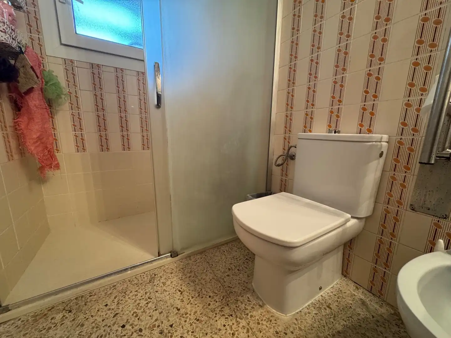 Bany de Pis en venda en Girona amb Calefacció