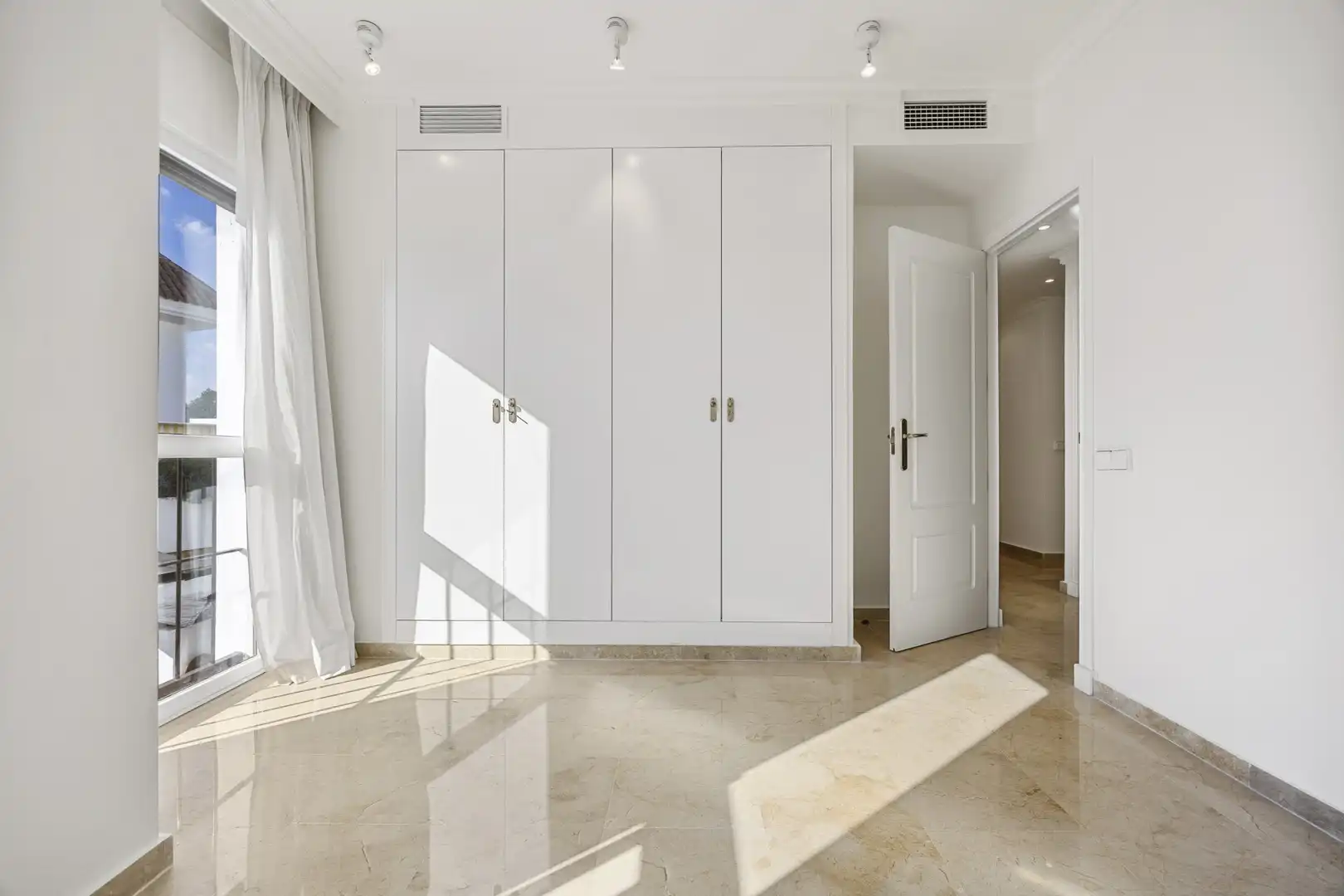 Attico con balcone in vendita a Marbella Centro, imagen 15