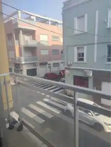 Parking of Apartments for sale in Sagunto / Sagunt  with Oven and Balcony