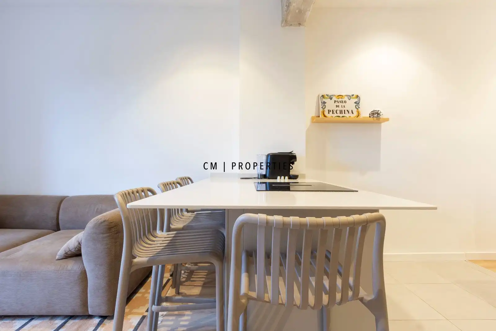 Wohnung mit Terrasse zum Verkauf in Pechina, imagen 5