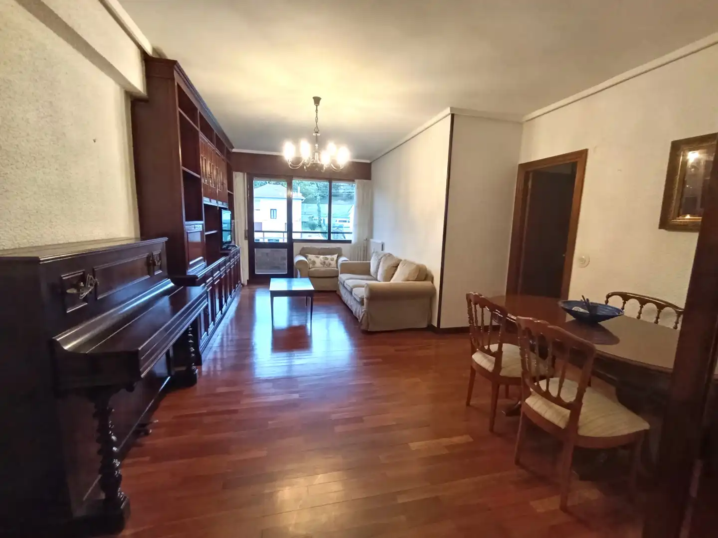Flat for sale in Arene Kalea, 25, Villamonte
