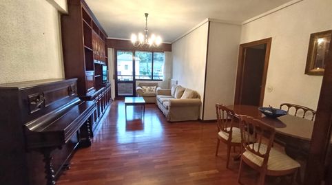 Foto 4 de Pis en venda a Arene Kalea, 25, Villamonte, Getxo