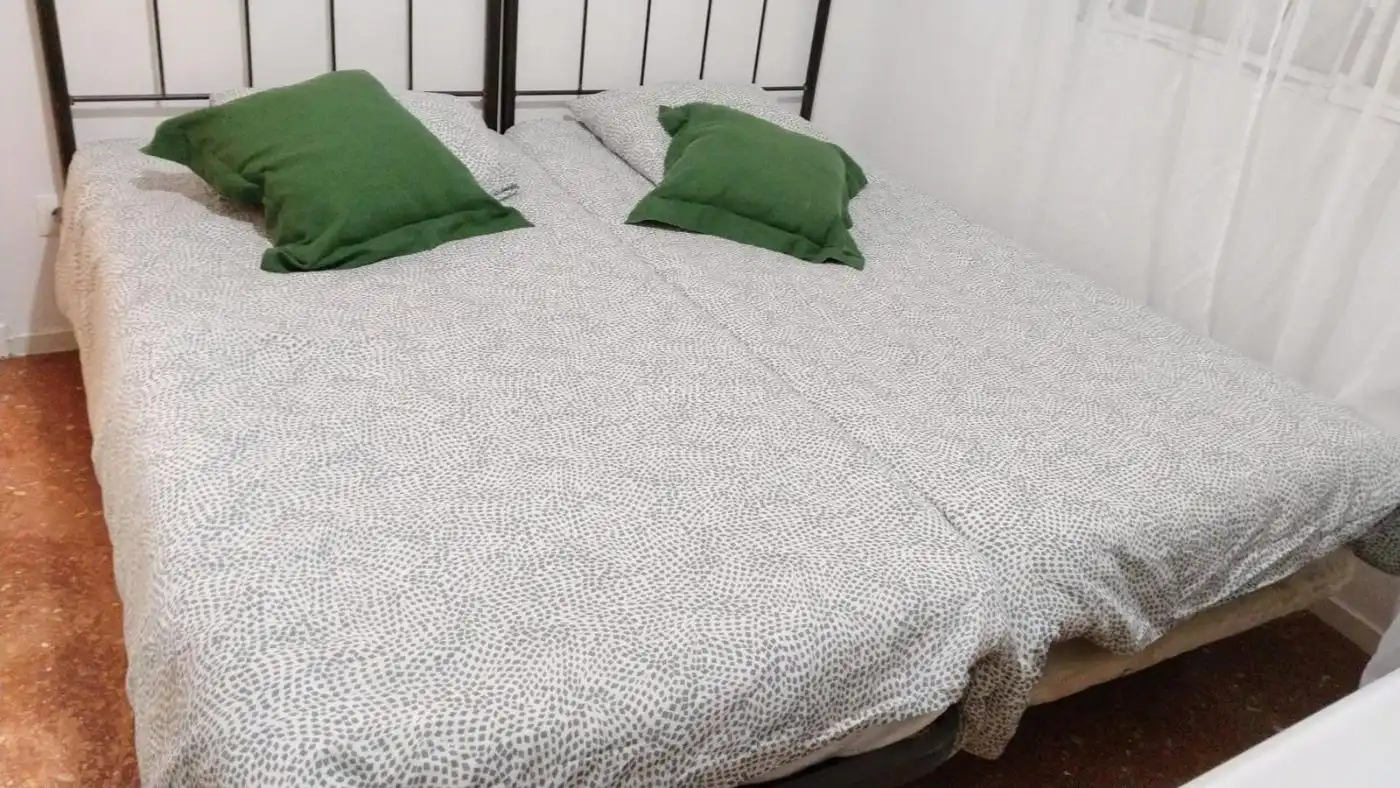 Wohnung mit Aufzug zur Miete in Avenida de Barcelona 26, imagen 6