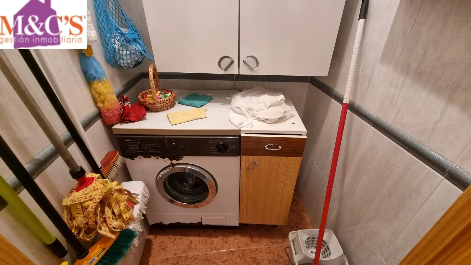 Casa amb balcó en venda a Cabezarrubias del Puerto, imagen 24