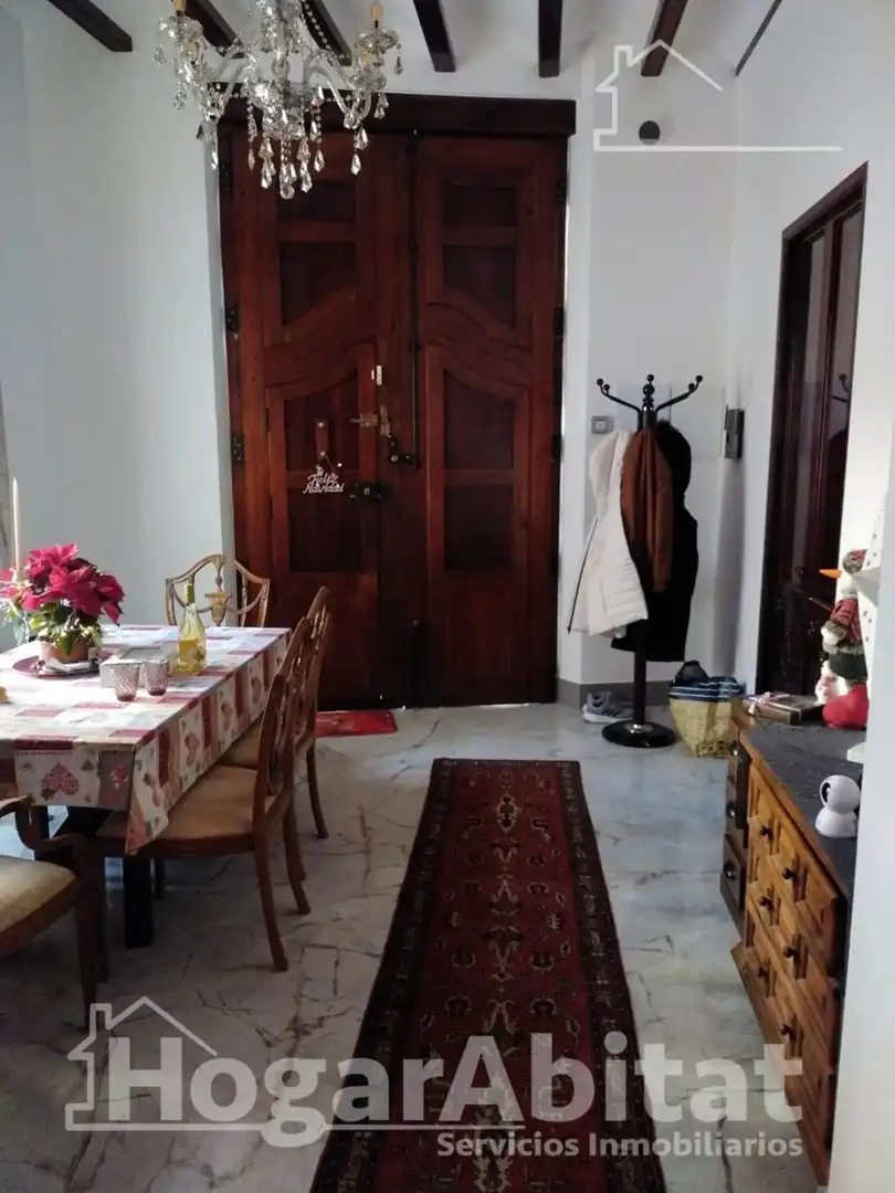 Casa o chalet en venta en Beniarjó con Aire acondicionado y Terraza