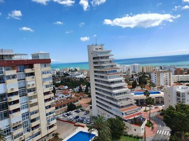 Apartament amb ascensor en venda a Solymar