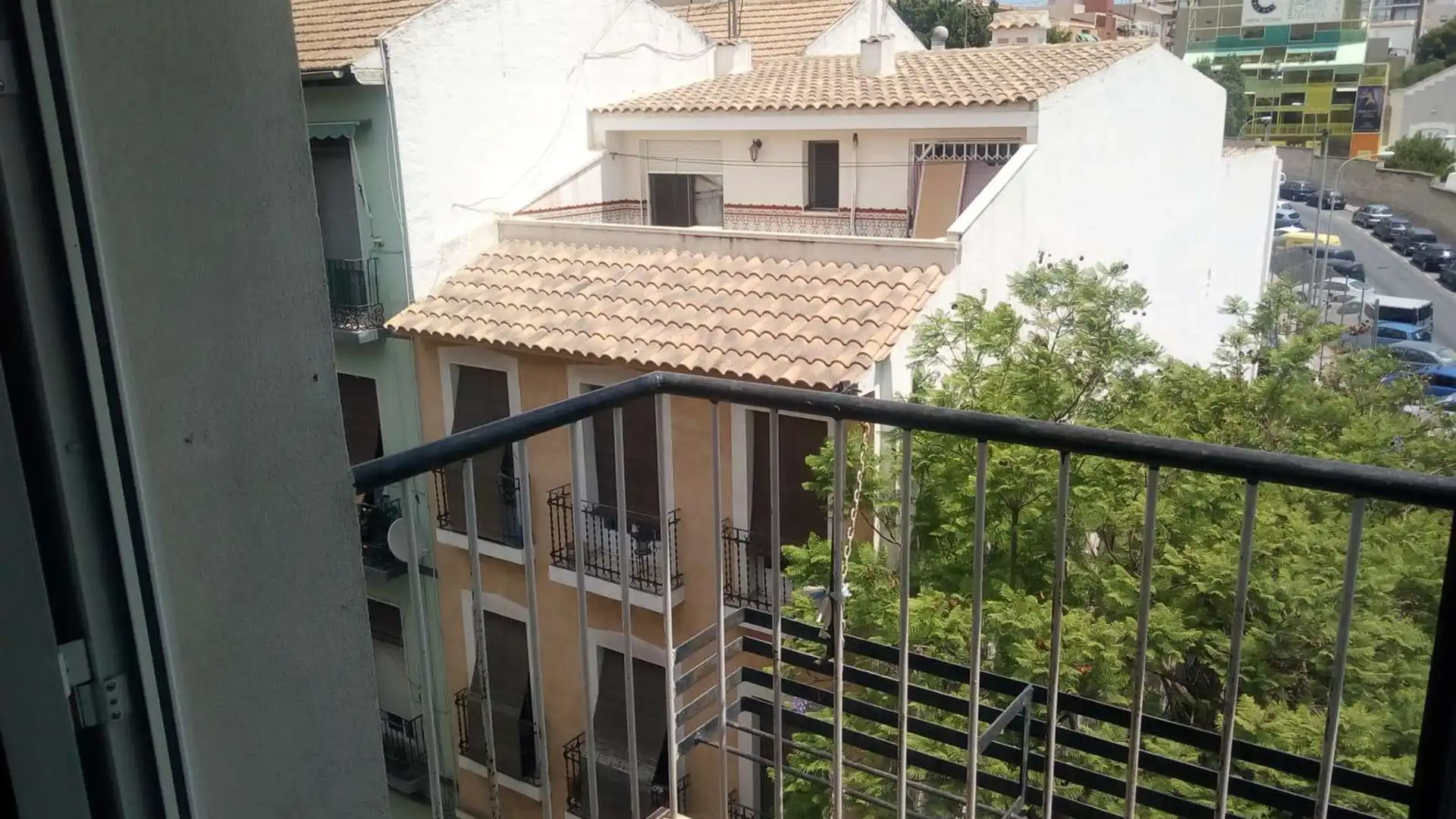 Habitación en Carolinas Bajas