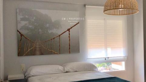 Foto 2 de Àtic de lloguer a Brujula, El Faro, Cullera