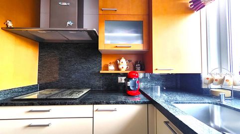 Foto 5 von Dachboden zum Verkauf in Castiñeiriño - Cruceiro de Sar, Santiago de Compostela