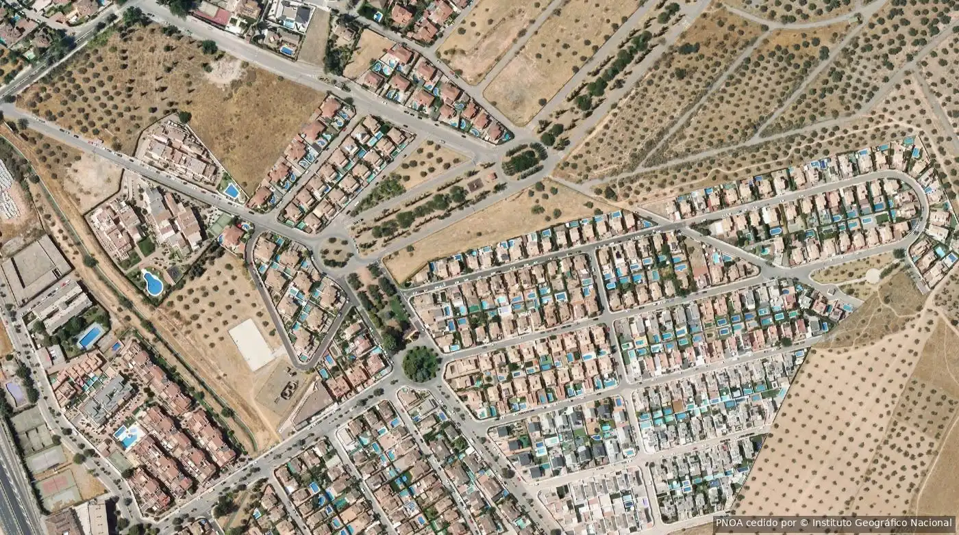 Appartamento in vendita a Albolote, imagen 5
