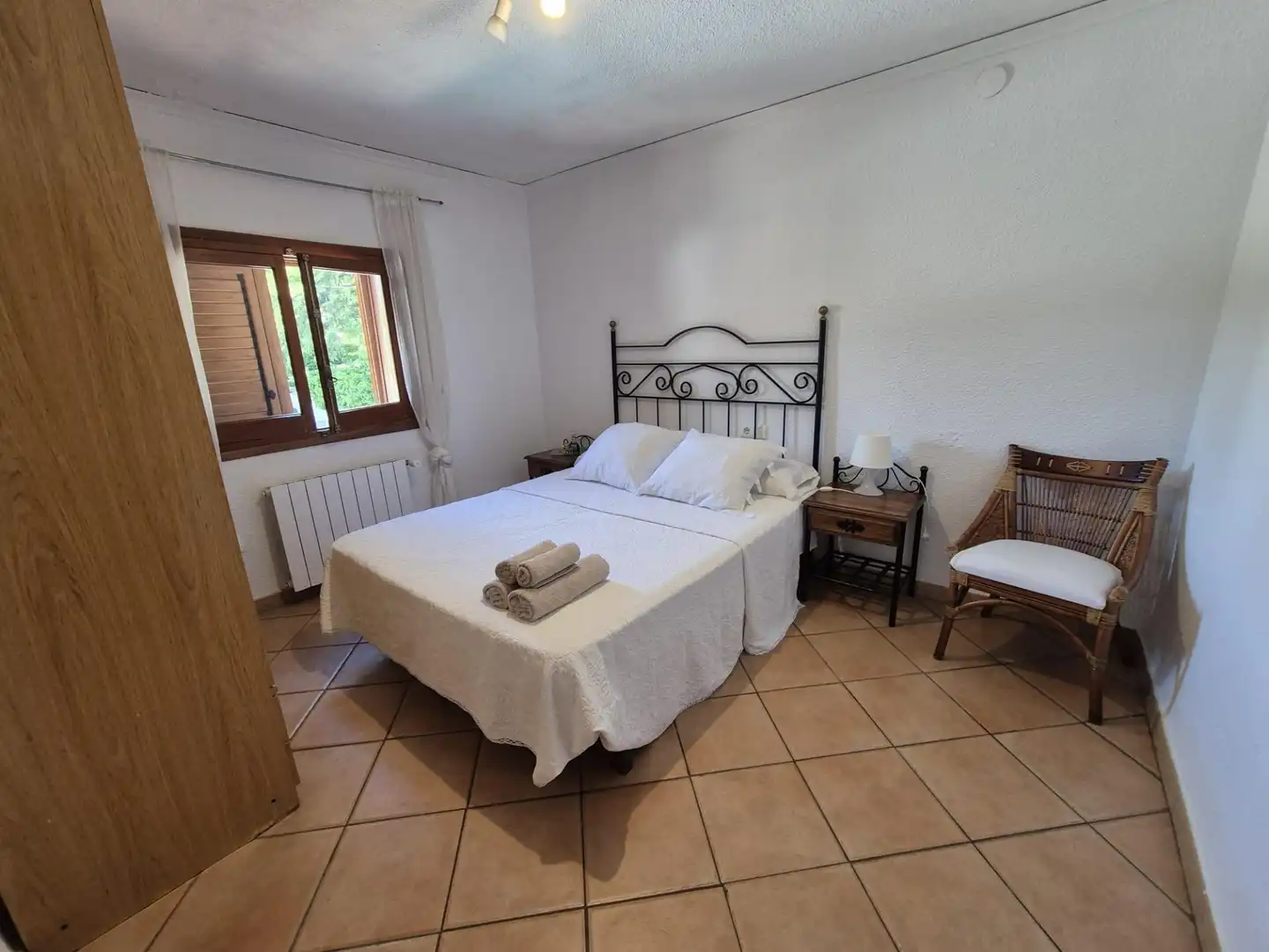 Casa amb terrassa en venda a Barx, imagen 46