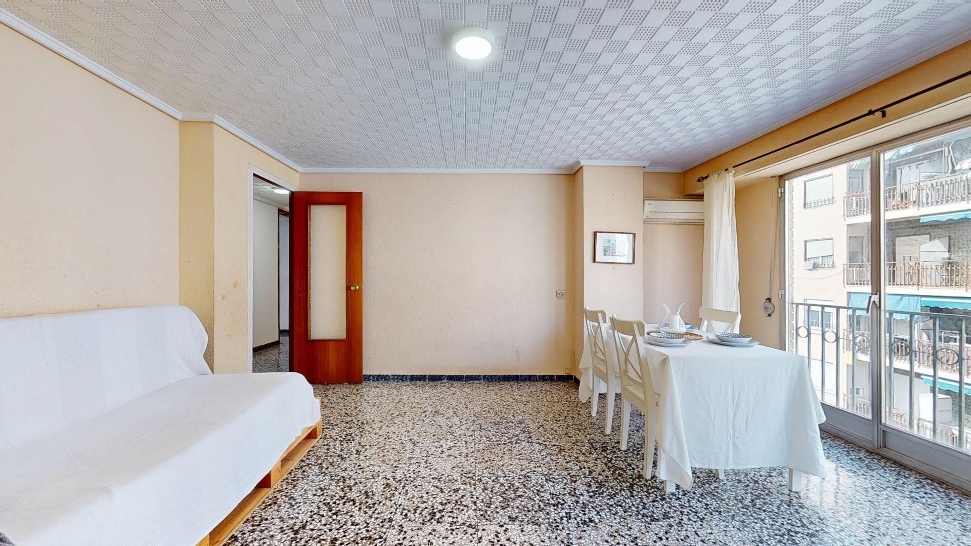 Flat for sale in Calle VICENTE BLASCO IBAÑEZ, Pont Nou - Corazón de Jesús, Elche ciudad, Elche / Elx