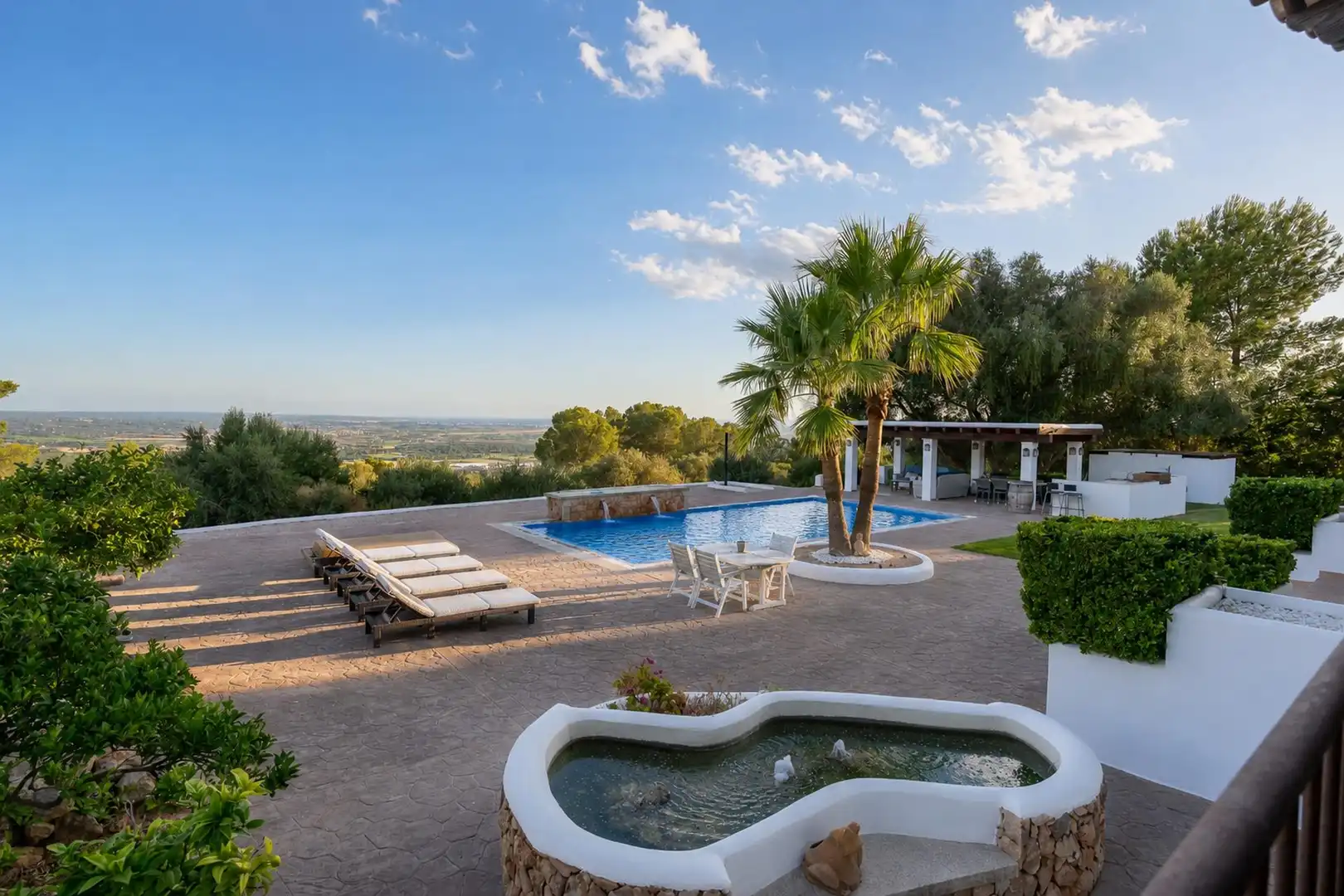 Chalet con piscina en venta en 8742- SA CASA BLANCA (PUN, imagen 4
