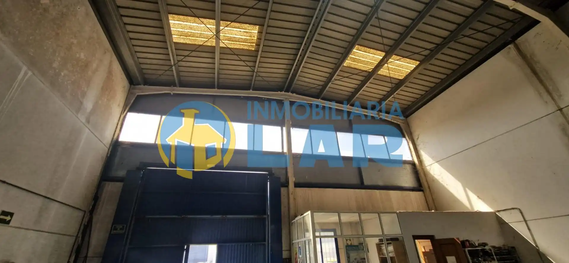 Nave industrial in vendita a Moguer, imagen 3